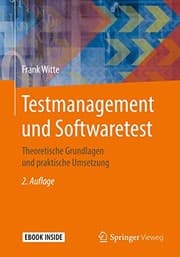 Tapa de Testmanagement und Softwaretest