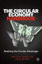 Tapa de The Circular Economy Handbook