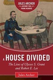 Tapa de A House Divided