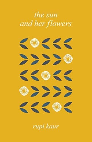 Tapa de The Sun and Her Flowers