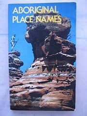 Tapa de Aboriginal Place Names and Their Meanings