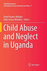 Tapa de Child Abuse and Neglect in Uganda