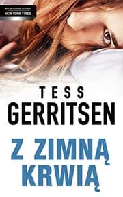 Tapa de Z zimna krwia