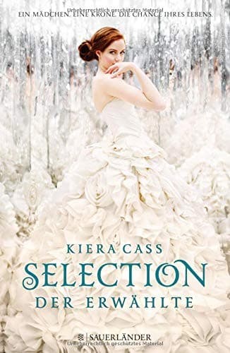 Tapa de Selection 03. Der Erwählte