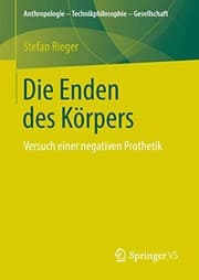 Tapa de Die Enden des Körpers