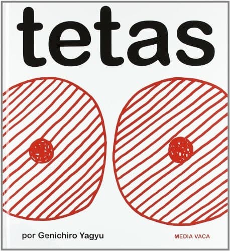 Tapa de Tetas