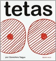 Tapa de Tetas