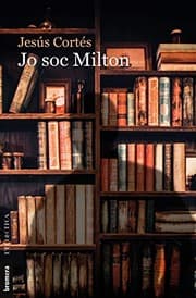 Tapa de Jo soc Milton