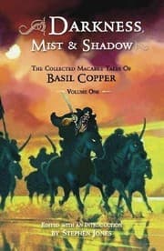 Tapa de Darkness, Mist & Shadows - Volume 2 [pb]