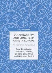 Tapa de Vulnerability and Long-term Care in Europe
