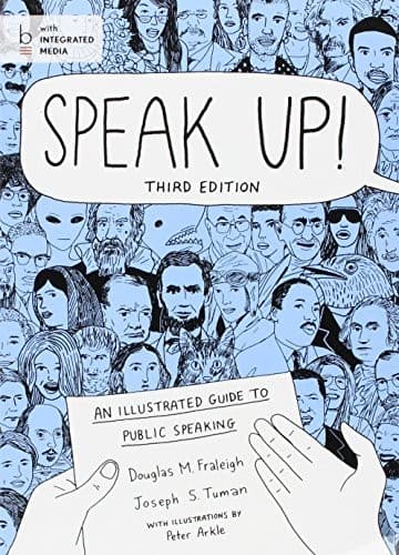 Tapa de Speak Up! 3e & LaunchPad for Speak Up 3e
