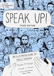 Tapa de Speak Up! 3e & LaunchPad for Speak Up 3e