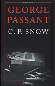 Tapa de George Passant