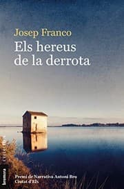 Tapa de Els hereus de la derrota