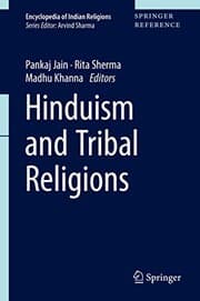 Tapa de Hinduism and Tribal Religions