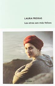 Tapa de Los otros son más felices