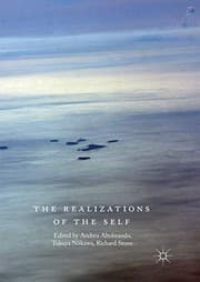 Tapa de The Realizations of the Self