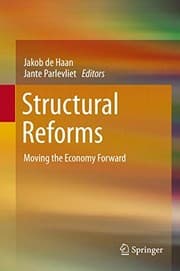Tapa de Structural Reforms