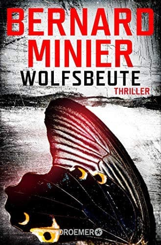 Tapa de Wolfsbeute