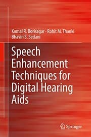 Tapa de Speech Enhancement Techniques for Digital Hearing Aids