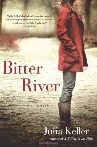 Tapa de Bitter River