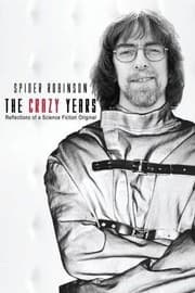 Tapa de The Crazy Years