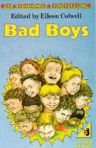 Tapa de Bad boys