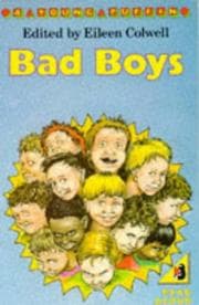 Tapa de Bad boys