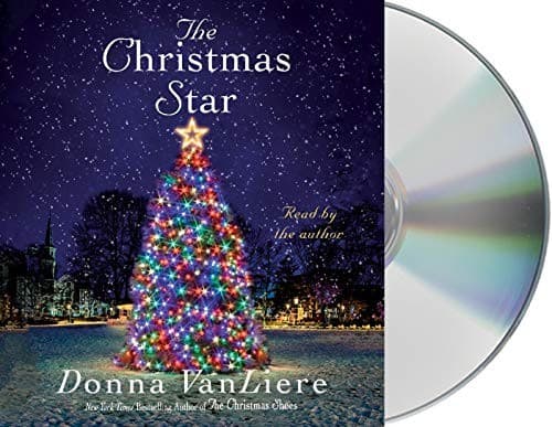 Tapa de The Christmas Star