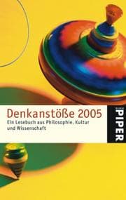 Tapa de DenkanstöÃe 2005