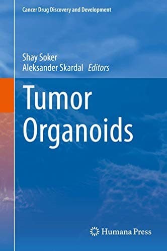 Tapa de Tumor Organoids
