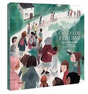 Tapa de Cançó de fer camí