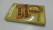 Tapa de The best short stories of Rider Haggard