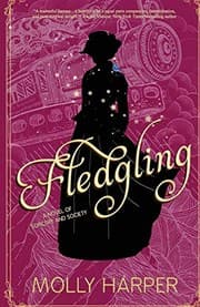 Tapa de Fledgling