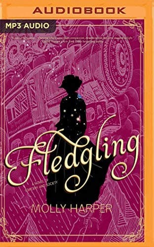 Tapa de Fledgling