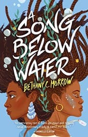 Tapa de A Song Below Water