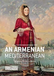 Tapa de An Armenian Mediterranean