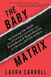 Tapa de The Baby Matrix