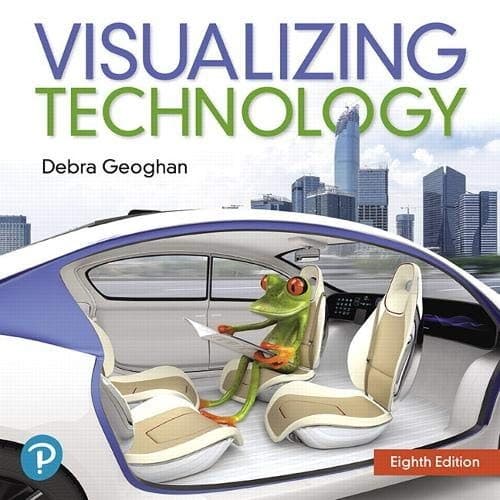 Tapa de Visualizing Technology Complete