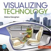 Tapa de Visualizing Technology Complete