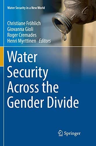 Tapa de Water Security Across the Gender Divide
