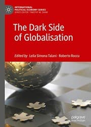 Tapa de The Dark Side of Globalisation