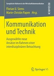 Tapa de Kommunikation und Technik