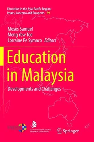 Tapa de Education in Malaysia
