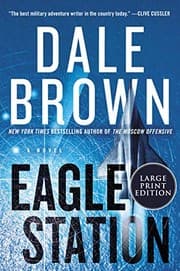 Tapa de Eagle Station