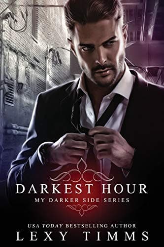 Tapa de Darkest Hour