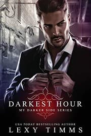 Tapa de Darkest Hour