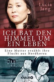 Tapa de Ich bat den Himmel um ein Leben