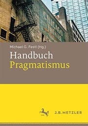 Tapa de Handbuch Pragmatismus