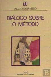 Tapa de Diálogo Sobre o Método